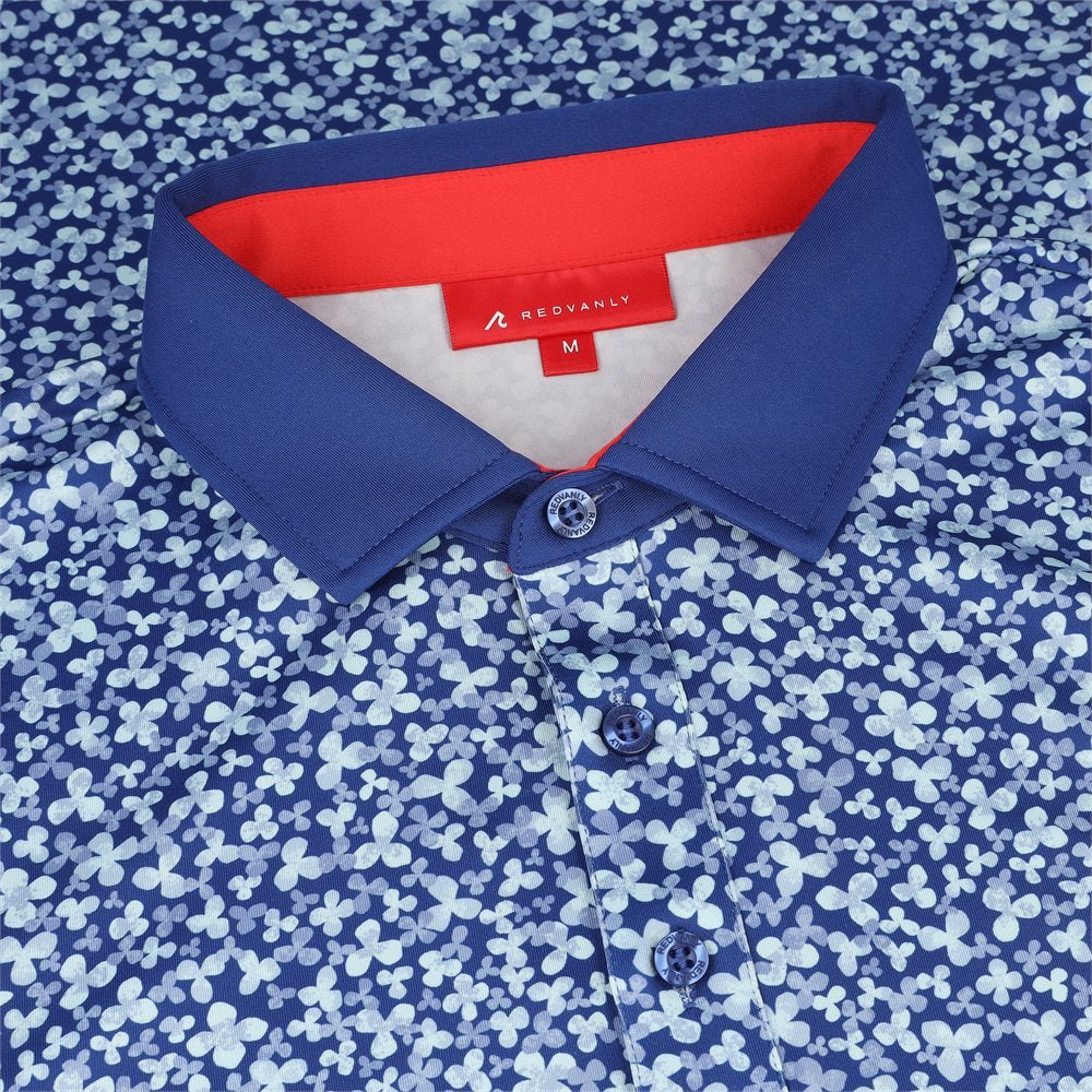 Brewer Polo - Fairway Styles