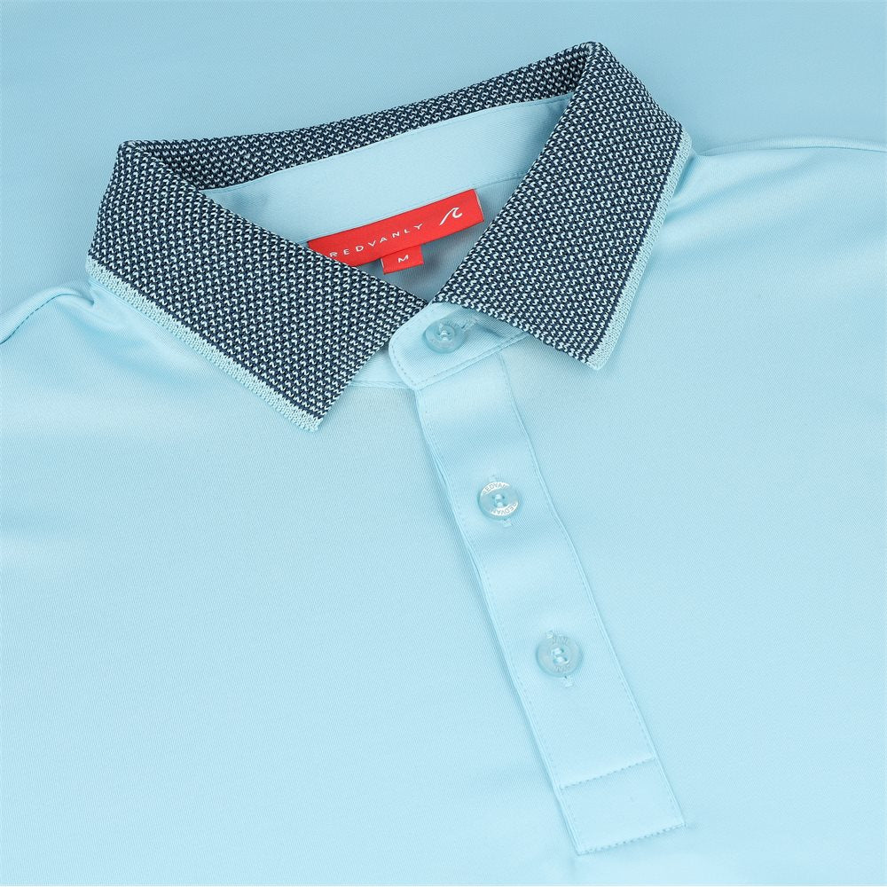 Darby Polo - Fairway Styles