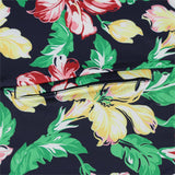 Women's Lightweight Print Airflow 1/4 Zip Pullover