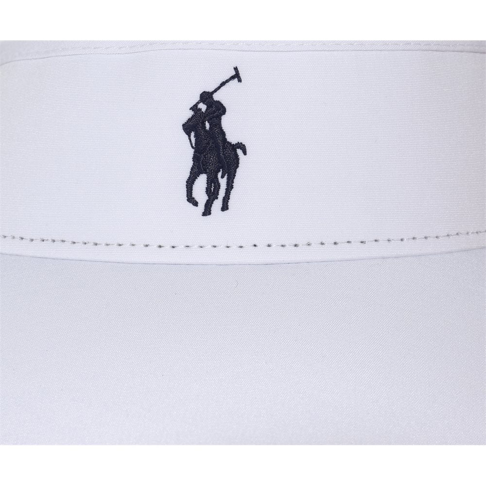 RLX Ralph Lauren Women's Performance Visor 804247275326