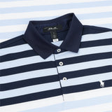 Tailored Fit Performance Polo
