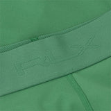 Women's Recycled Polyester Ankle Legging Pants - Fairway Styles