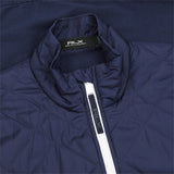 Women's Tech Terry Quilted Hybrid Cropped Jacket - Fairway Styles
