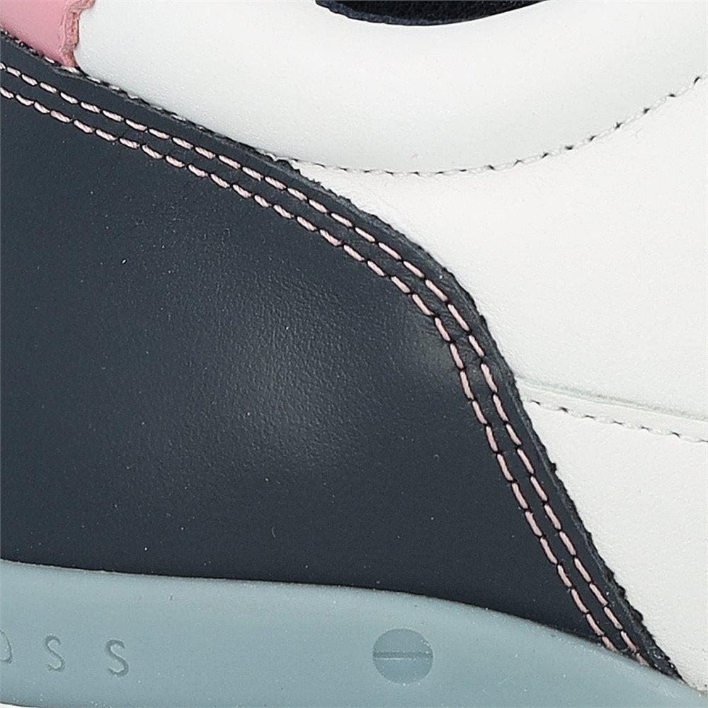 Women's Sloane Storm Spikeless Golf Shoes - Fairway Styles
