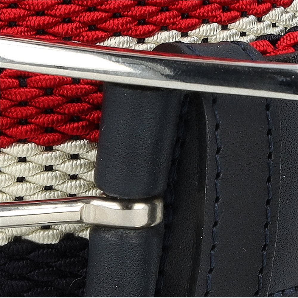 The Ryder Belt