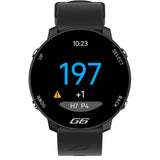 G6 GPS Watch