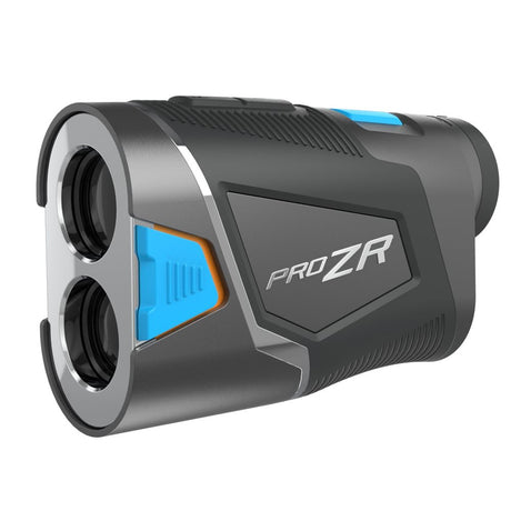 Pro ZR Laser Rangefinder - Fairway Styles