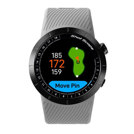 X5 GPS Watch