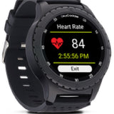 LX5 GPS Watch