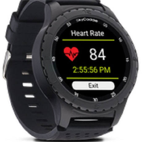 LX5 GPS Watch