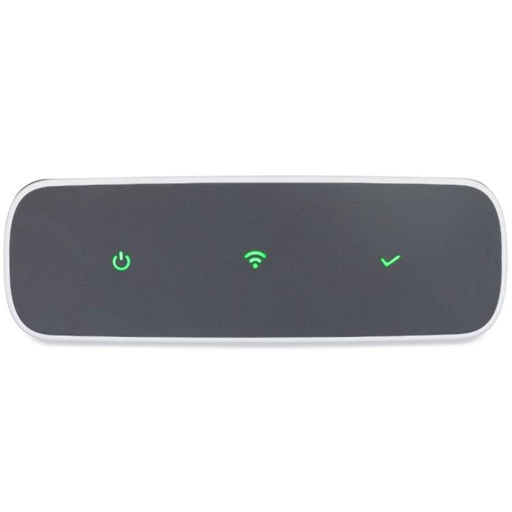 Launch Monitor