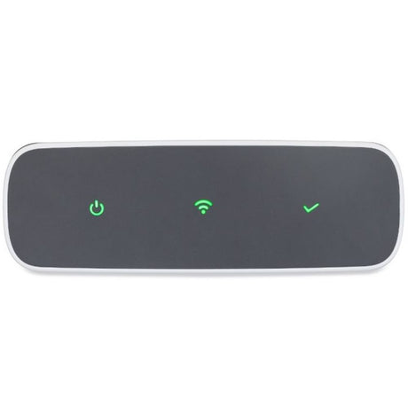 Launch Monitor - Fairway Styles