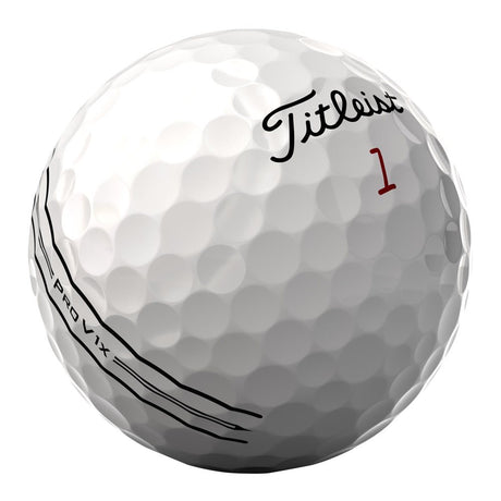 Pro V1x Enhanced Alignment Golf Balls
