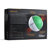 Pro V1 Golf Balls - Fairway Styles
