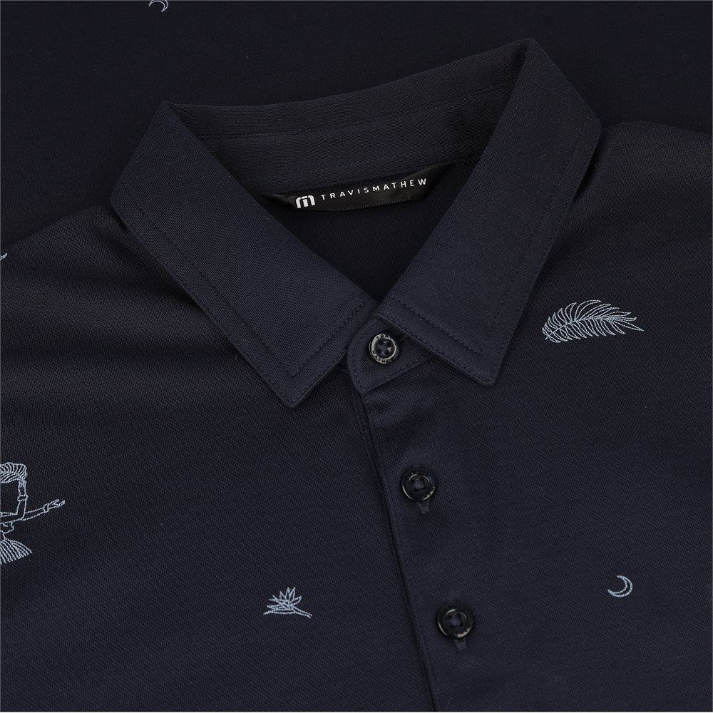 Beach Creature Polo