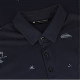 Beach Creature Polo