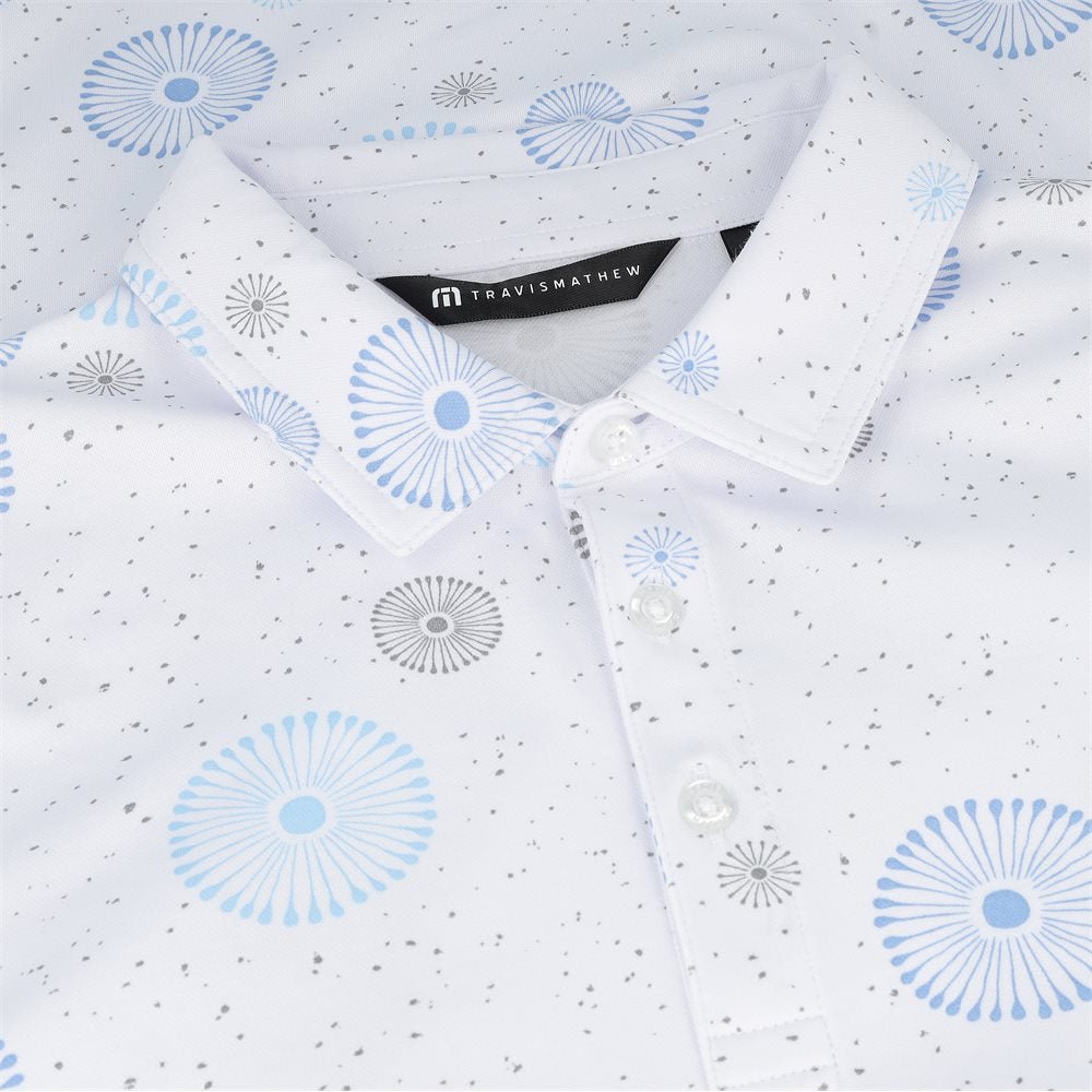 Caught Inside Polo - Fairway Styles