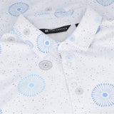 Caught Inside Polo - Fairway Styles