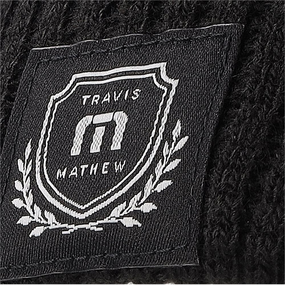 Cloud Waffle Beanie - Fairway Styles