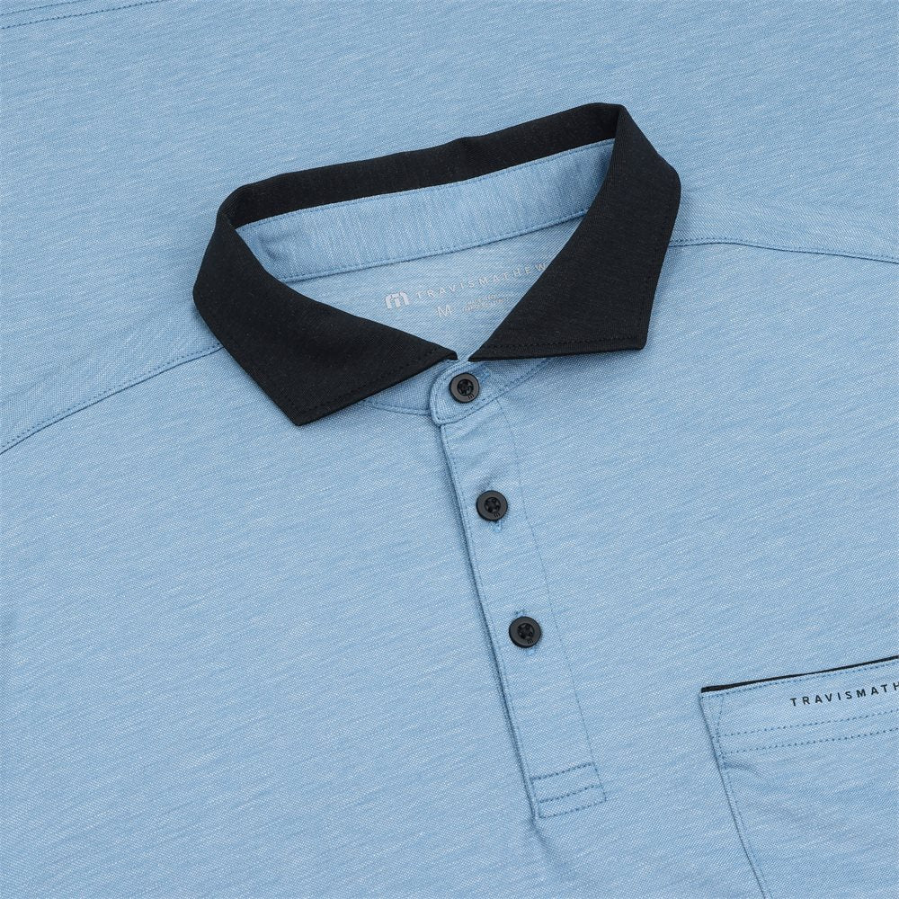 Featherweight Pocket Polo