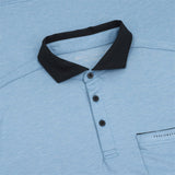 Featherweight Pocket Polo
