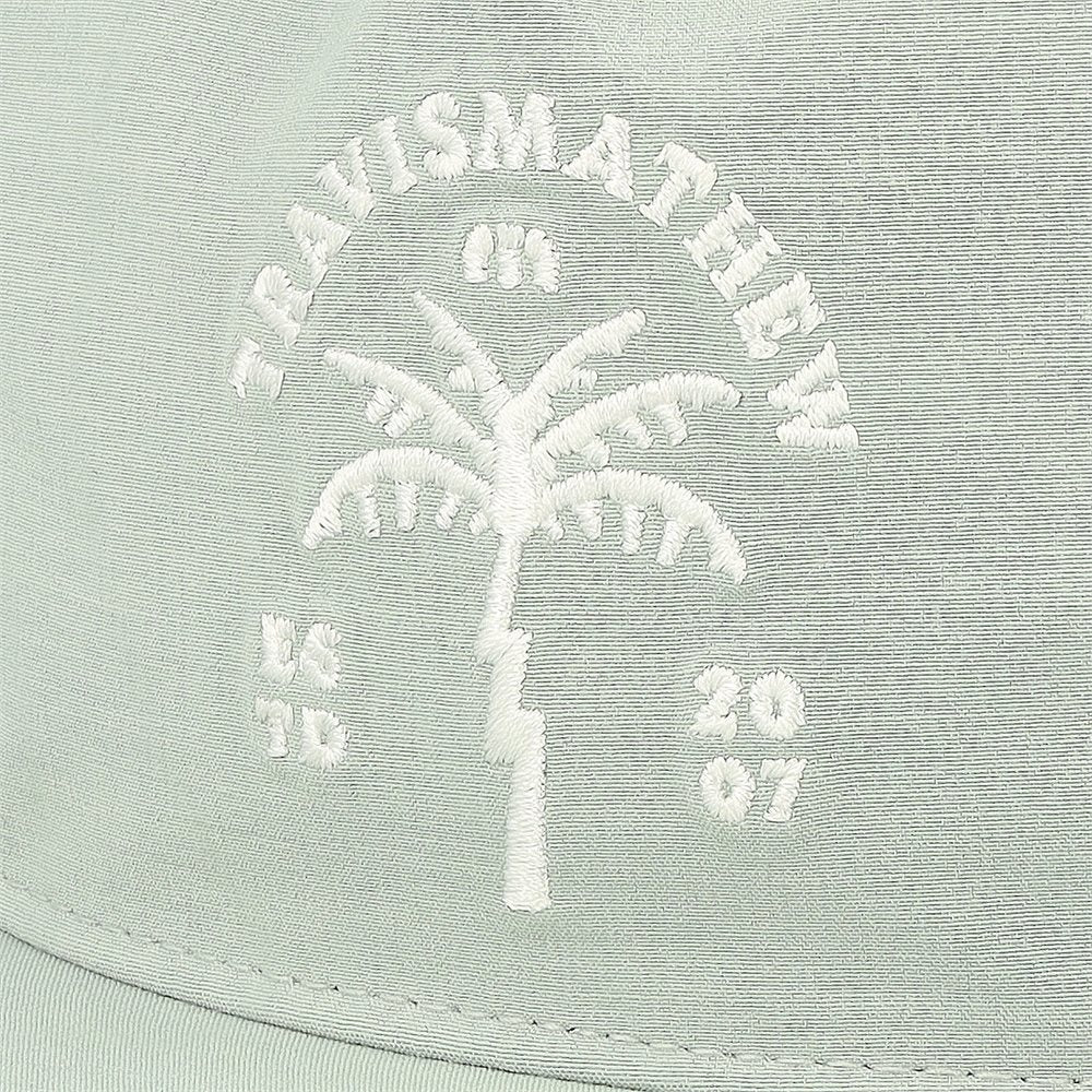Finally There Hat