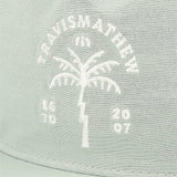 Finally There Hat