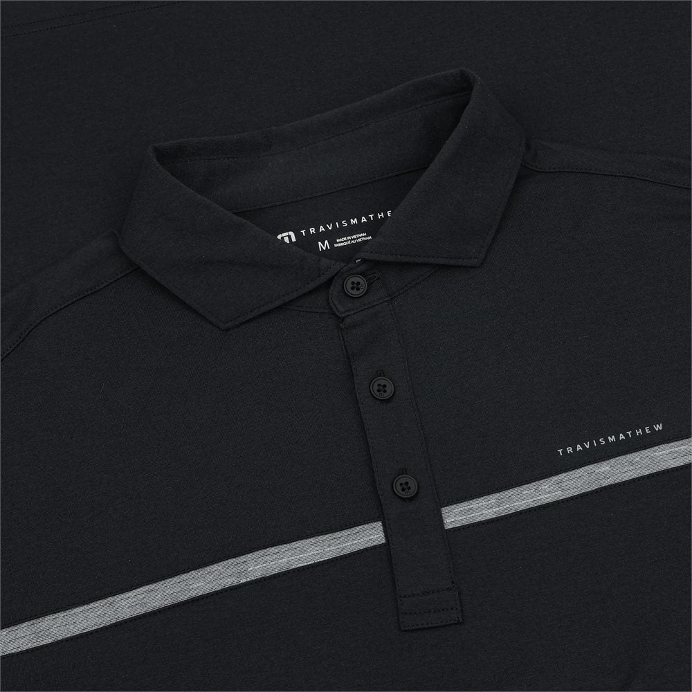 Flight Plan Polo