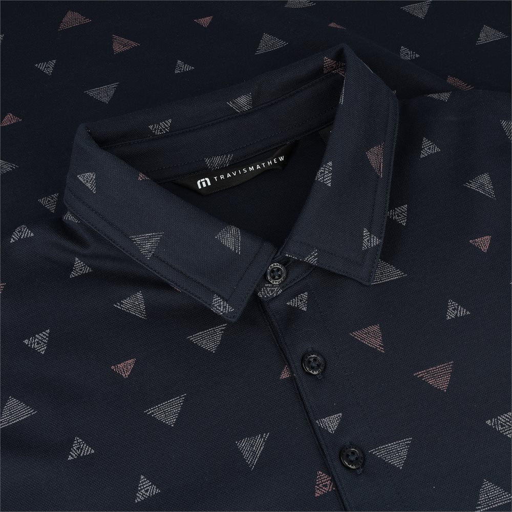 Home Break Polo - Fairway Styles