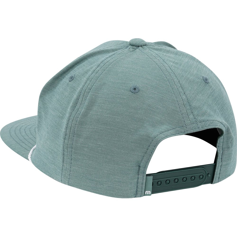 Patron Badge Hat