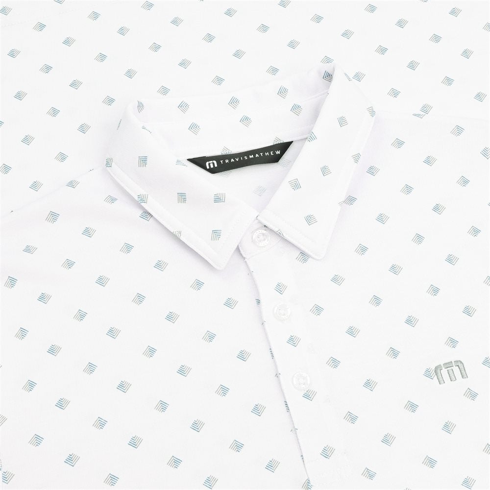 Saturday Night Stay Polo