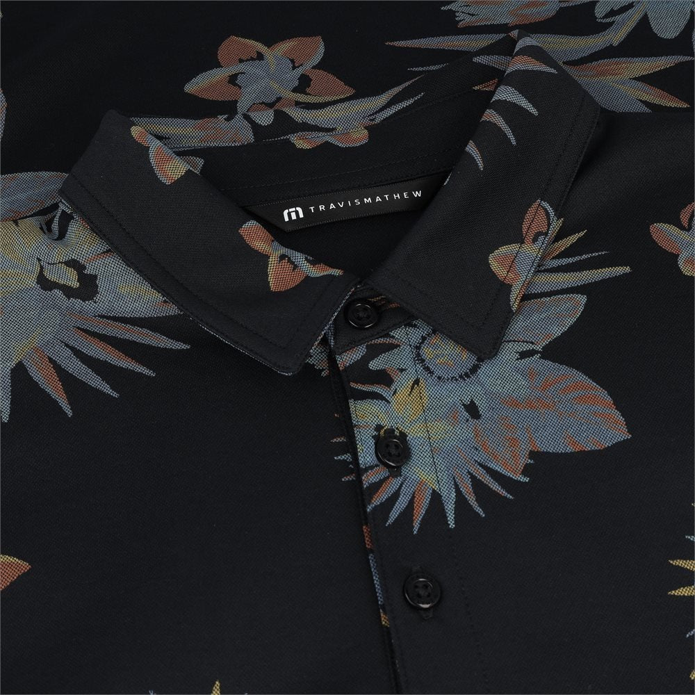 Secluded Island Polo - Fairway Styles