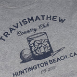 Seeing Double Tee - Fairway Styles