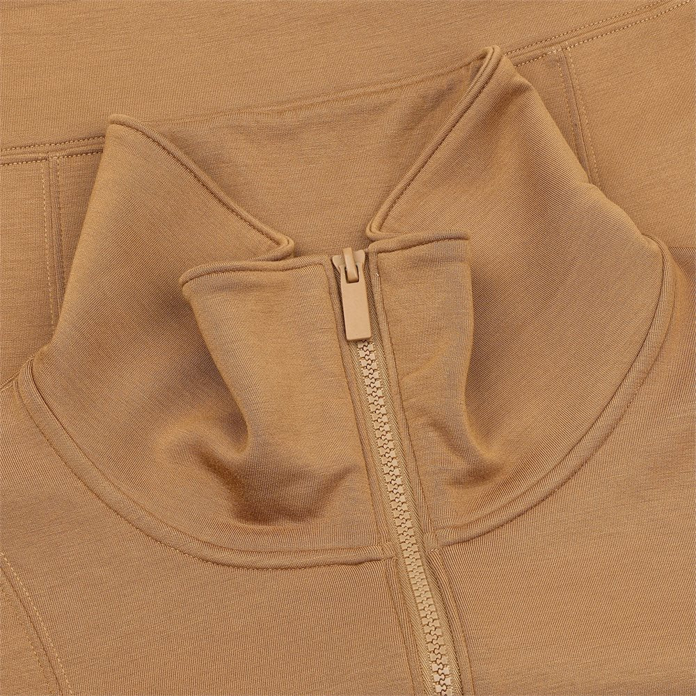 Women's Skyloft Soft 1/2 Zip Pullover - Fairway Styles