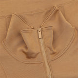 Women's Skyloft Soft 1/2 Zip Pullover - Fairway Styles