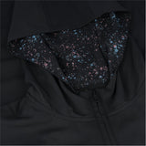 Splatter Tech Full Zip Hoodie - Fairway Styles