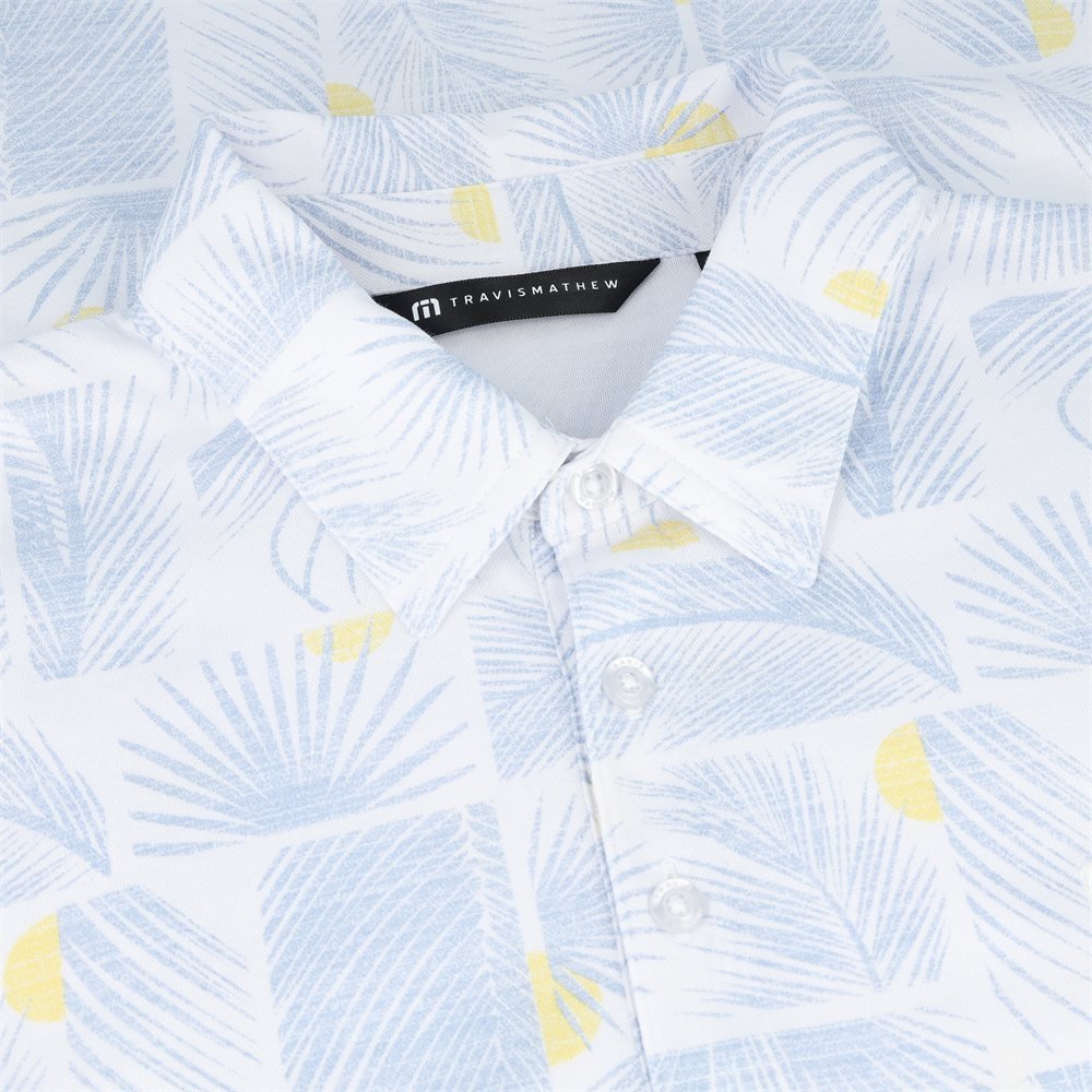 Sun Guilt Polo - Fairway Styles