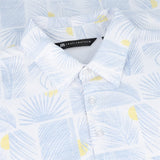 Sun Guilt Polo - Fairway Styles