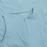 Women's Sunfire Moveknit Zip Dress