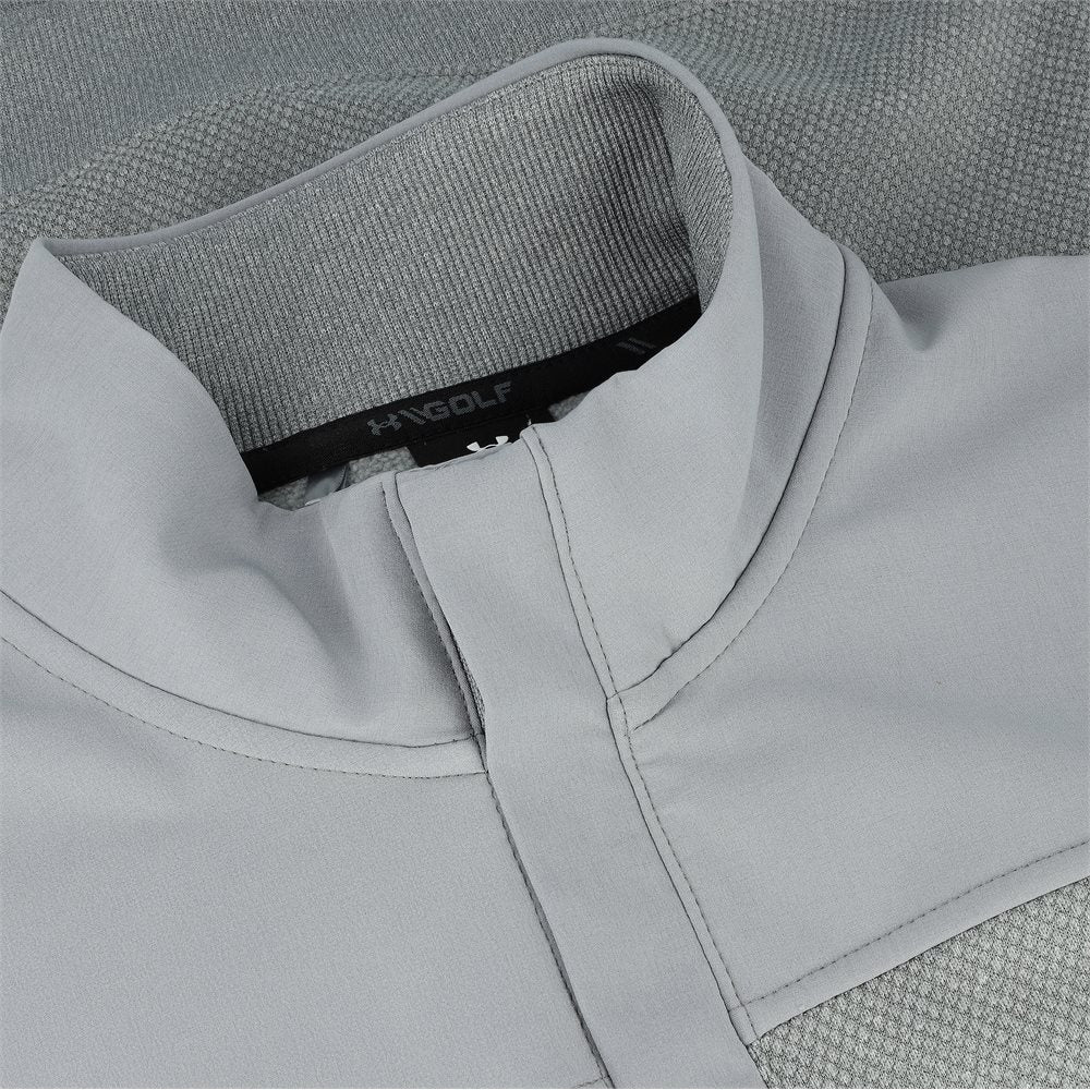 Bermuda Sweater Fleece 1/4 Zip Midlayer - Fairway Styles