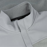 Bermuda Sweater Fleece 1/4 Zip Midlayer - Fairway Styles