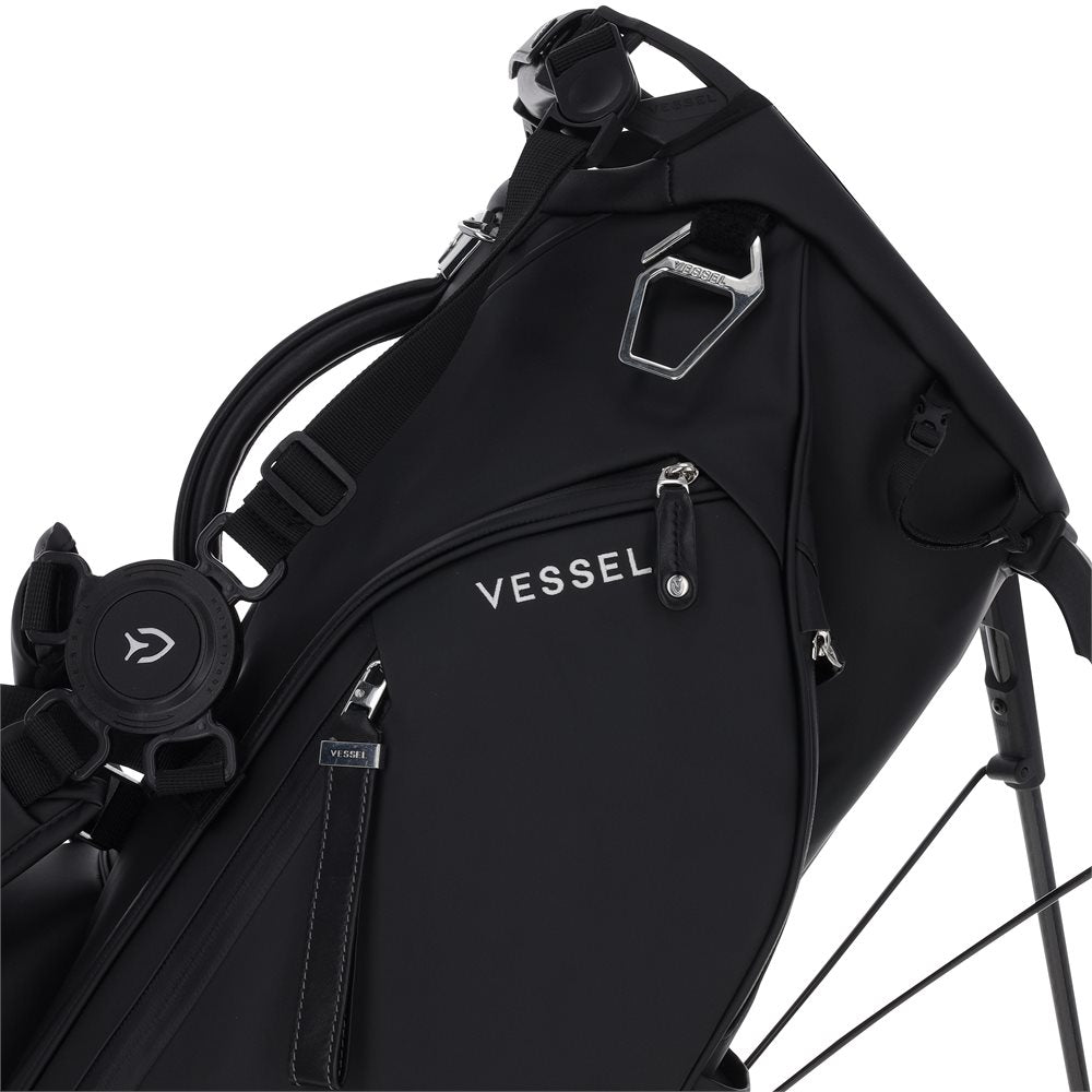 Player V 6-Way Stand Bag