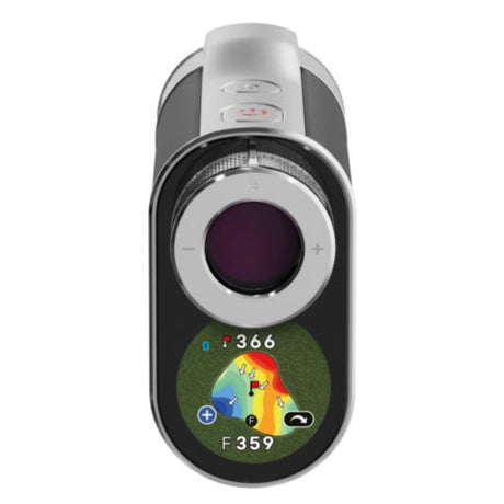 SL3 Active Hybrid GPS Laser Rangefinder