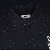 Arrow Eyes Polo - Fairway Styles