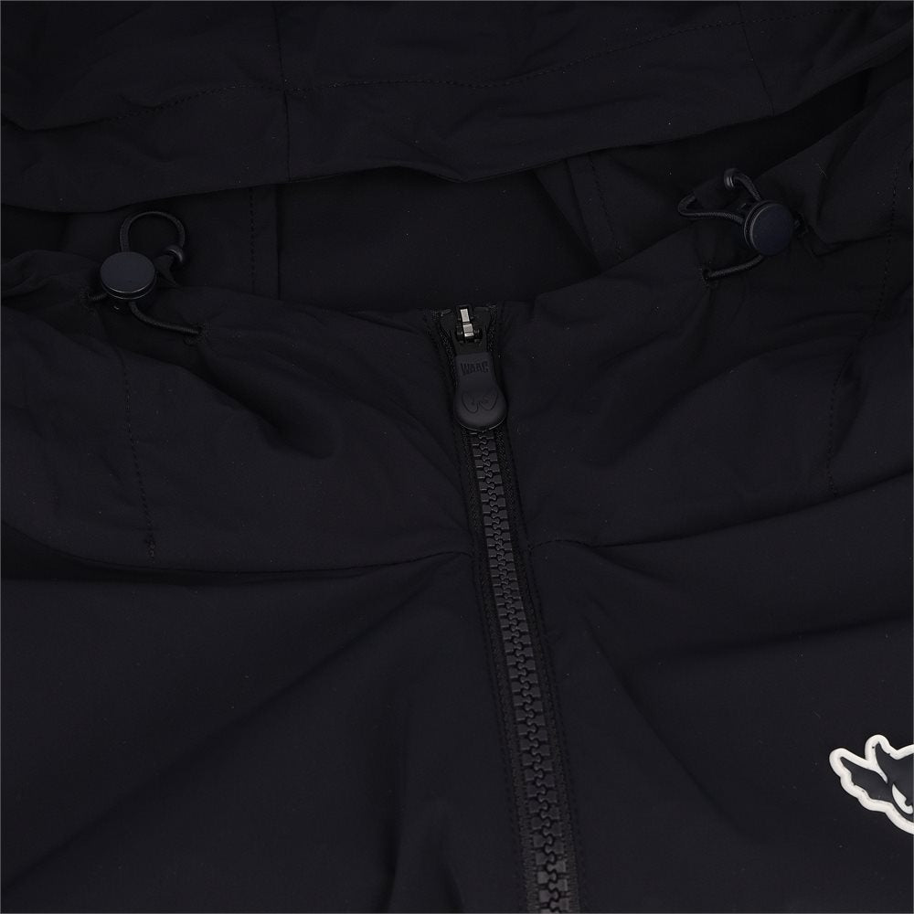 Women's Bolero Hoodie Jacket