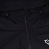 Women's Bolero Hoodie Jacket