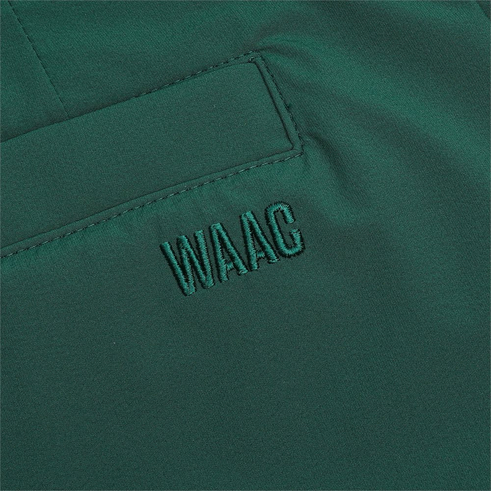 Women's Double Wrap Layer Shorts