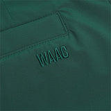 Women's Double Wrap Layer Shorts