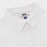 Women's Athletic Flying Waacky Pique Polo