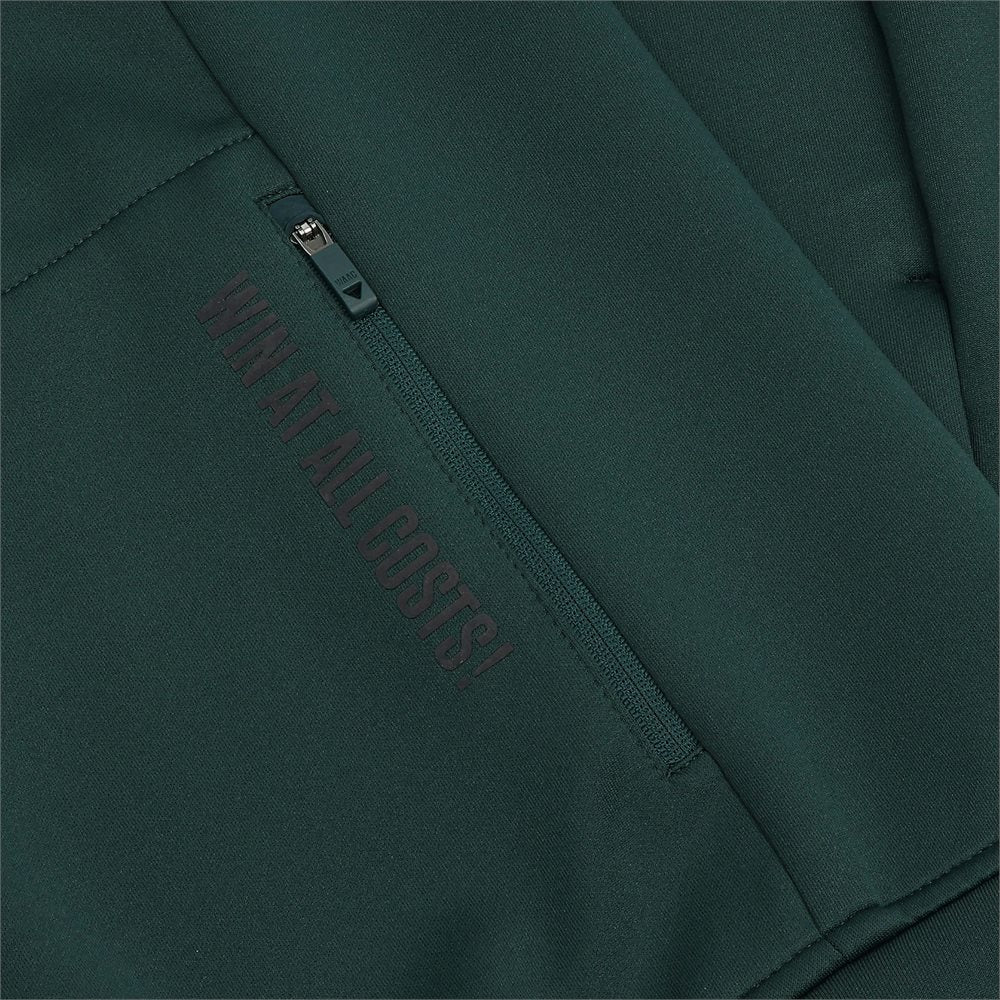 Hybrid Vest - Fairway Styles